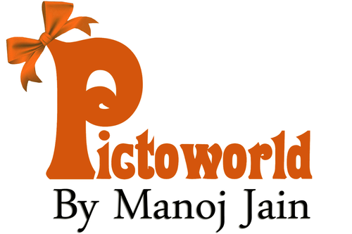 PICTOWORLD