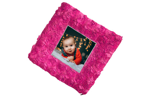 Personalised Fancy Cushions