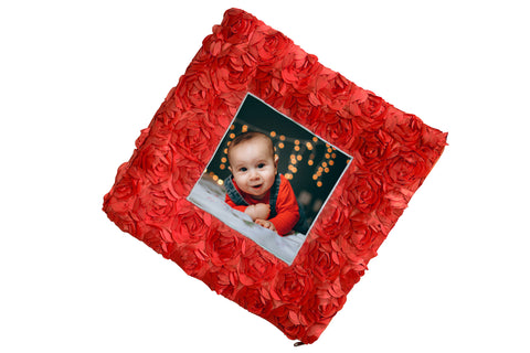 Personalised Fancy Cushions