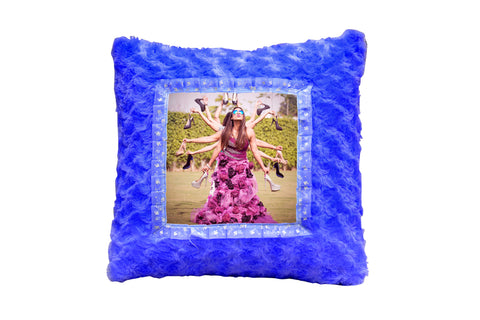 Personalised Fancy Cushions